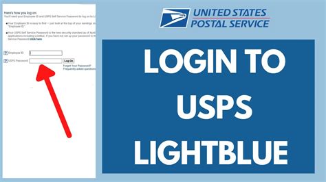 This U. . Liteblue usps gov login page